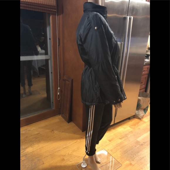 ❤️FaB Winter Light Jacket Like New Size S-M❤️ - Picture 5 of 7